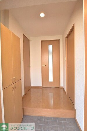 アンジュ・ミニヨンの物件内観写真